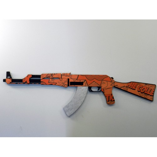 Купить Автомат АК-47 во Костерёво фото 15 Автомат АК-47 во Костерёво фото 15