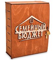 Копилка "Семейный бюджет" во Костерёво
