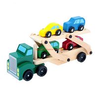 Игрушка "Автовоз" во Костерёво